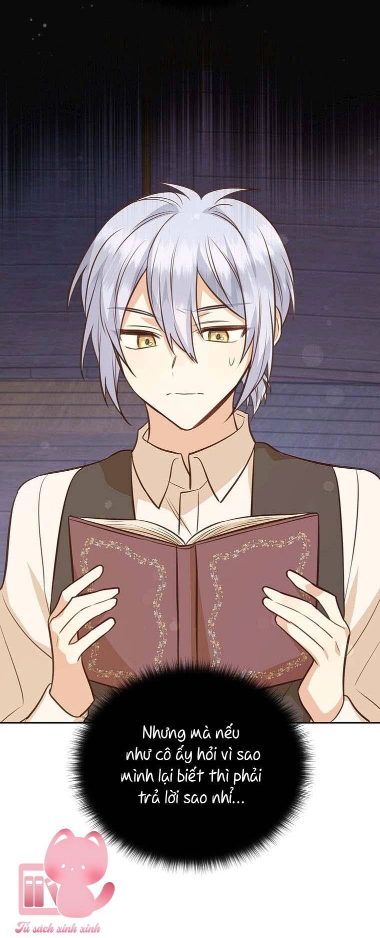 Yêu Tôi Đi, Dù Sao Ngài Cũng Chỉ Là Nhân Vật Phụ Chapter 70 - 52