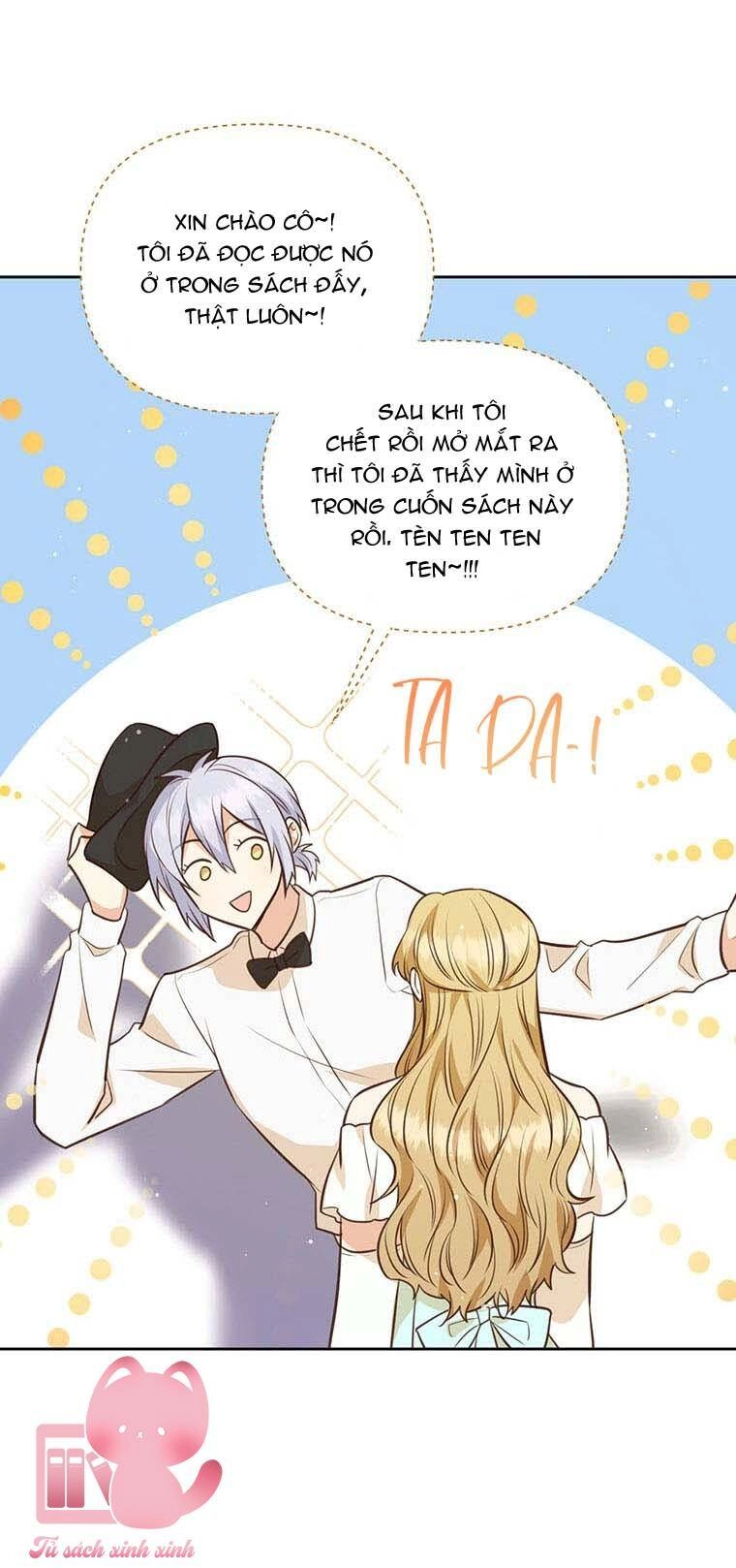 Yêu Tôi Đi, Dù Sao Ngài Cũng Chỉ Là Nhân Vật Phụ Chapter 70 - 53