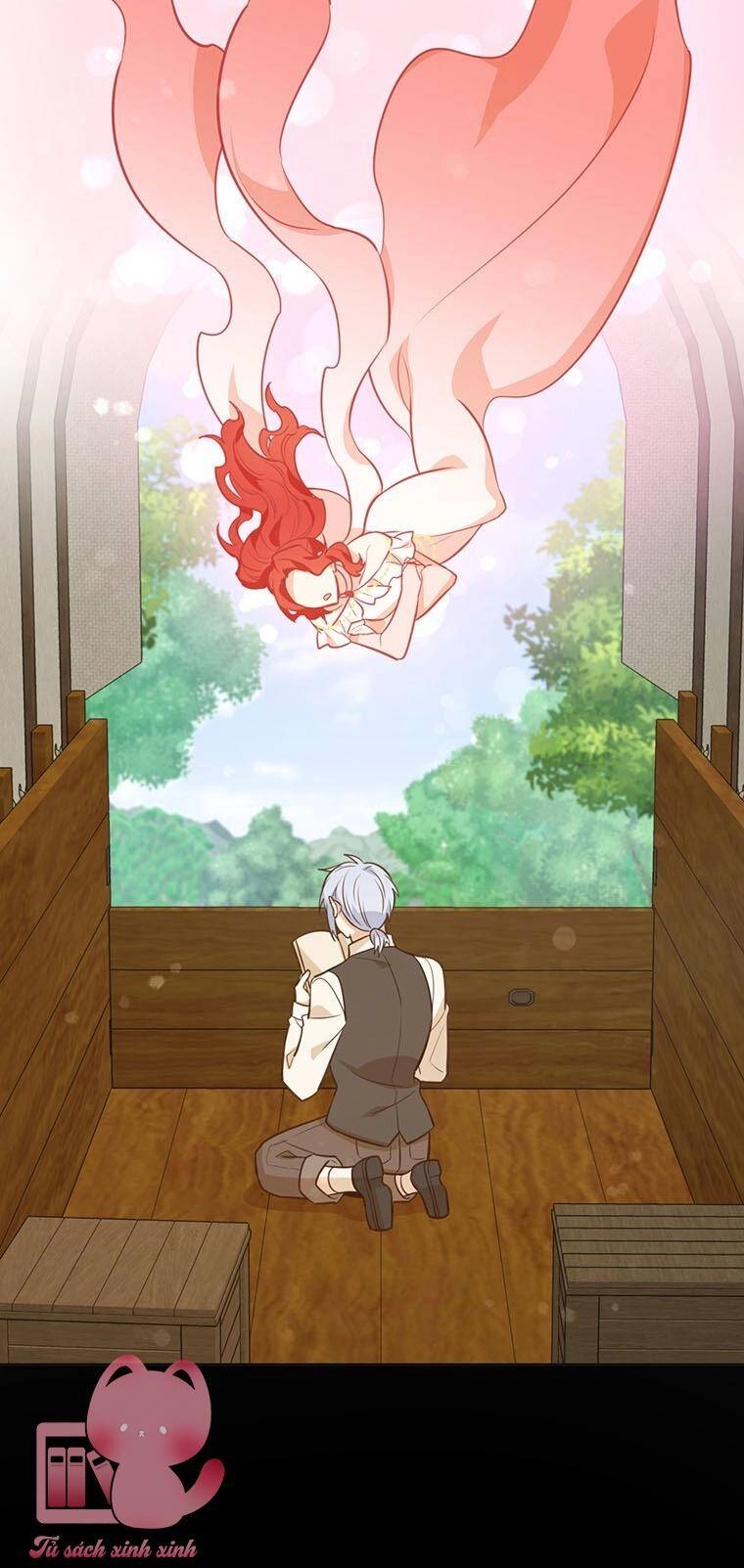 Yêu Tôi Đi, Dù Sao Ngài Cũng Chỉ Là Nhân Vật Phụ Chapter 70 - 56