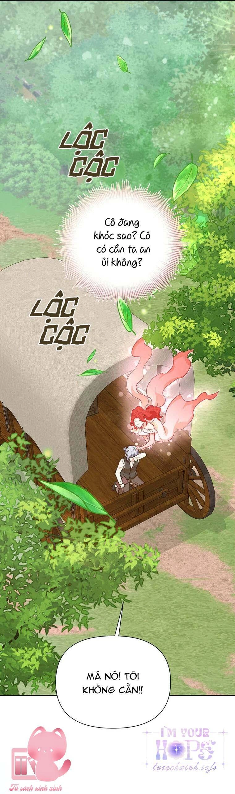 Yêu Tôi Đi, Dù Sao Ngài Cũng Chỉ Là Nhân Vật Phụ Chapter 70 - 66