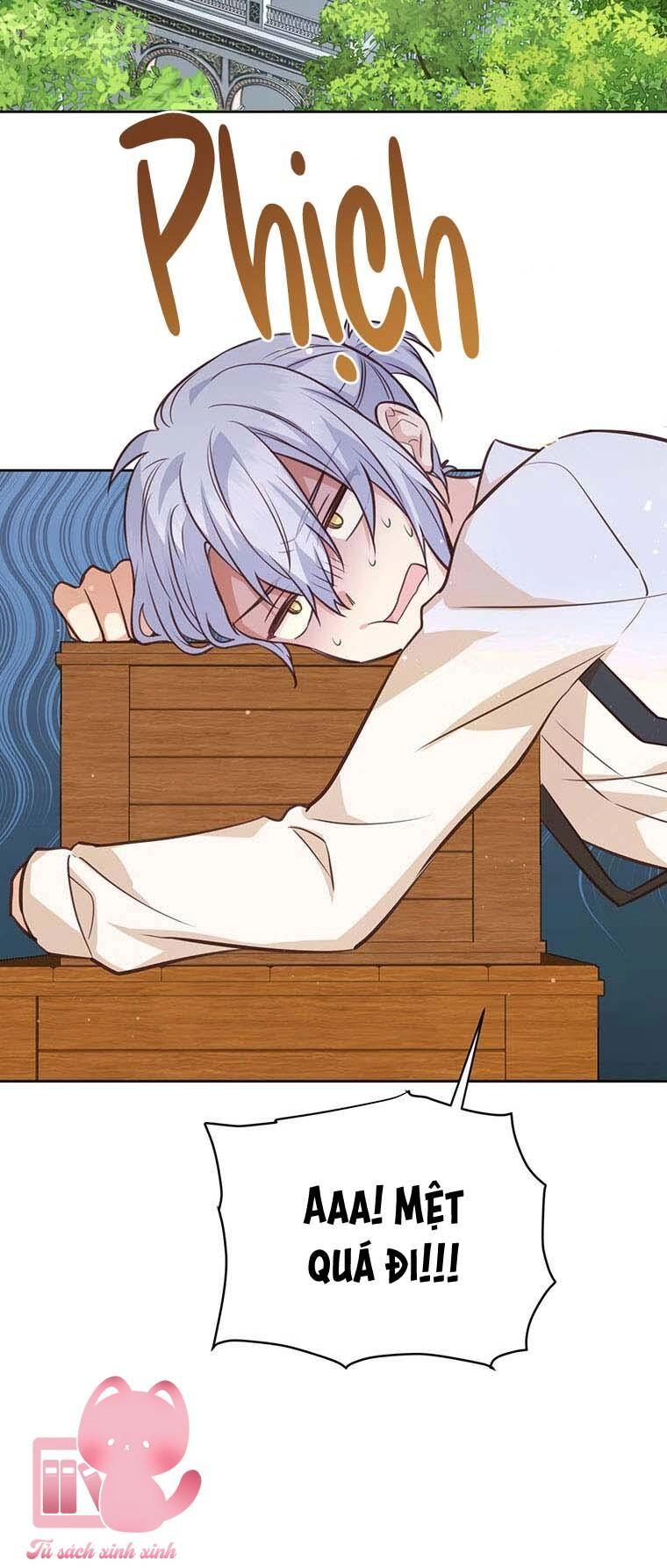 Yêu Tôi Đi, Dù Sao Ngài Cũng Chỉ Là Nhân Vật Phụ Chapter 70 - 69