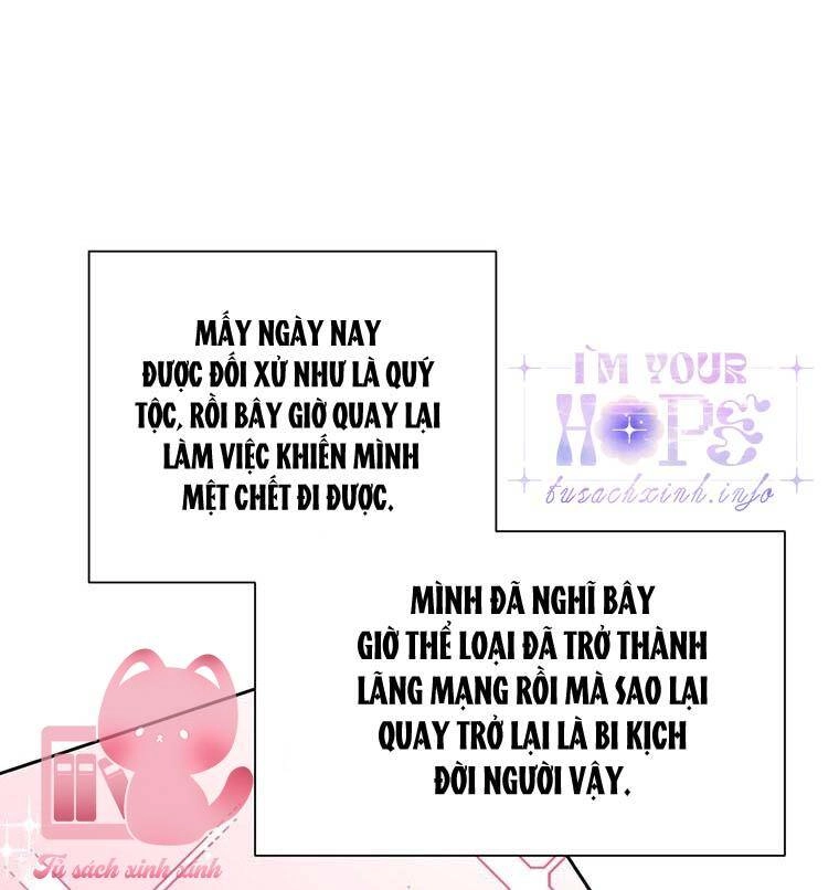 Yêu Tôi Đi, Dù Sao Ngài Cũng Chỉ Là Nhân Vật Phụ Chapter 70 - 70