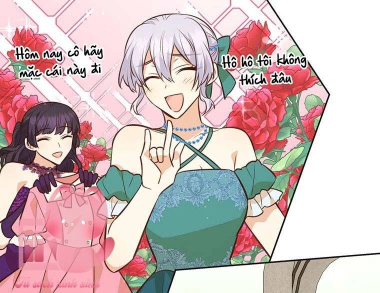 Yêu Tôi Đi, Dù Sao Ngài Cũng Chỉ Là Nhân Vật Phụ Chapter 70 - 71