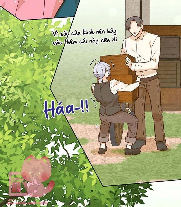 Yêu Tôi Đi, Dù Sao Ngài Cũng Chỉ Là Nhân Vật Phụ Chapter 70 - 72