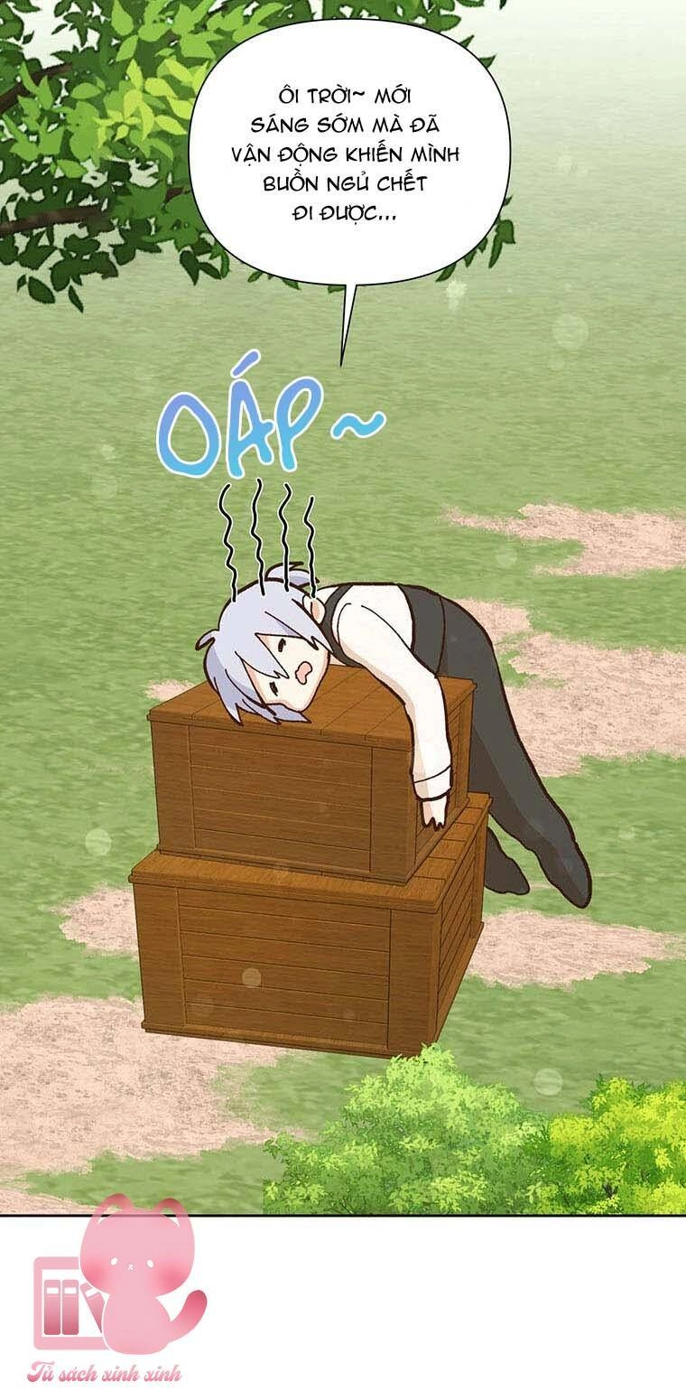 Yêu Tôi Đi, Dù Sao Ngài Cũng Chỉ Là Nhân Vật Phụ Chapter 70 - 73