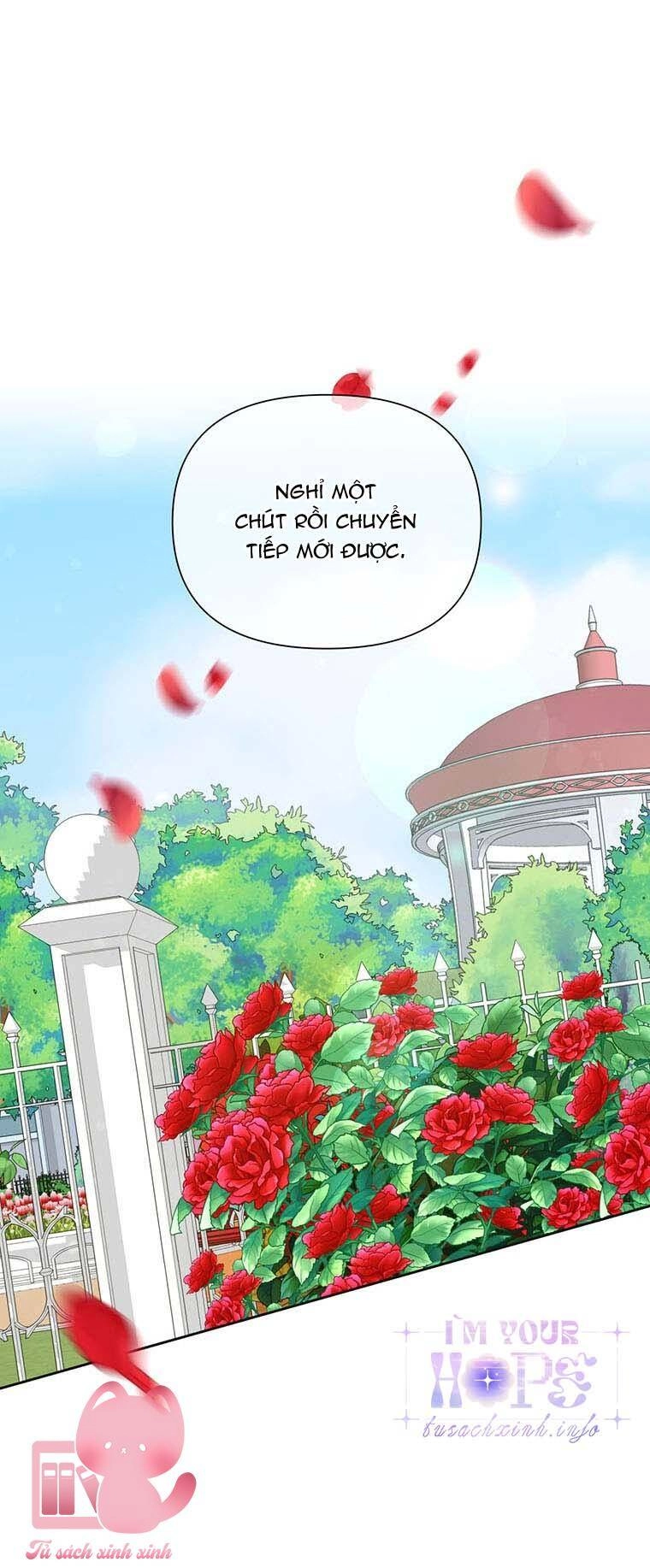 Yêu Tôi Đi, Dù Sao Ngài Cũng Chỉ Là Nhân Vật Phụ Chapter 70 - 74