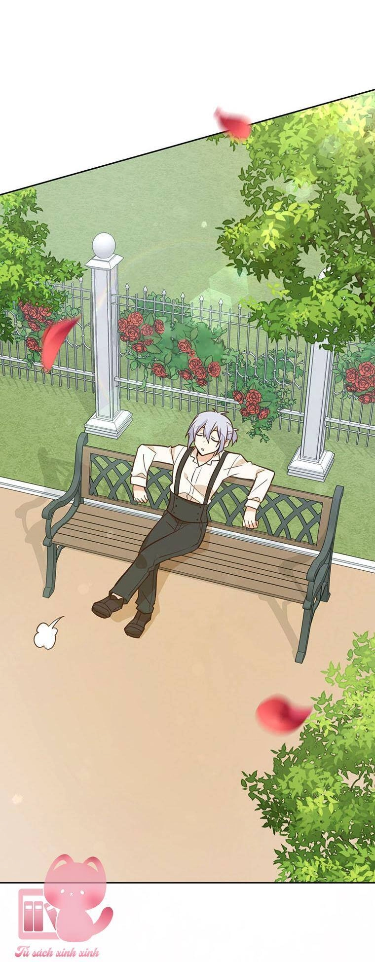 Yêu Tôi Đi, Dù Sao Ngài Cũng Chỉ Là Nhân Vật Phụ Chapter 70 - 75