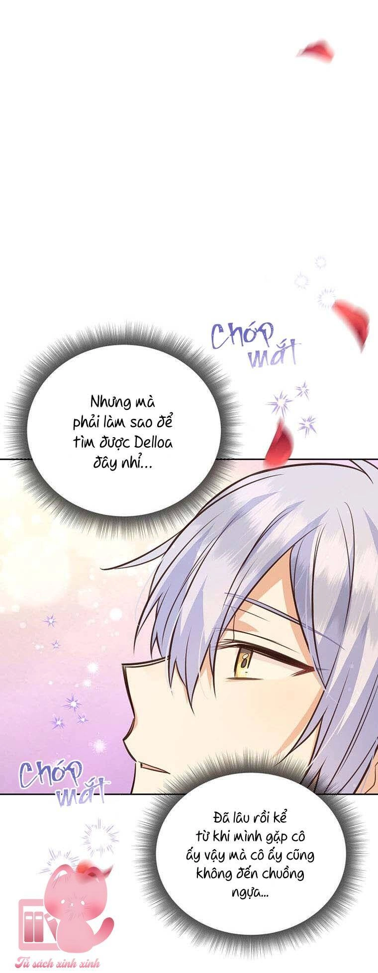 Yêu Tôi Đi, Dù Sao Ngài Cũng Chỉ Là Nhân Vật Phụ Chapter 70 - 78