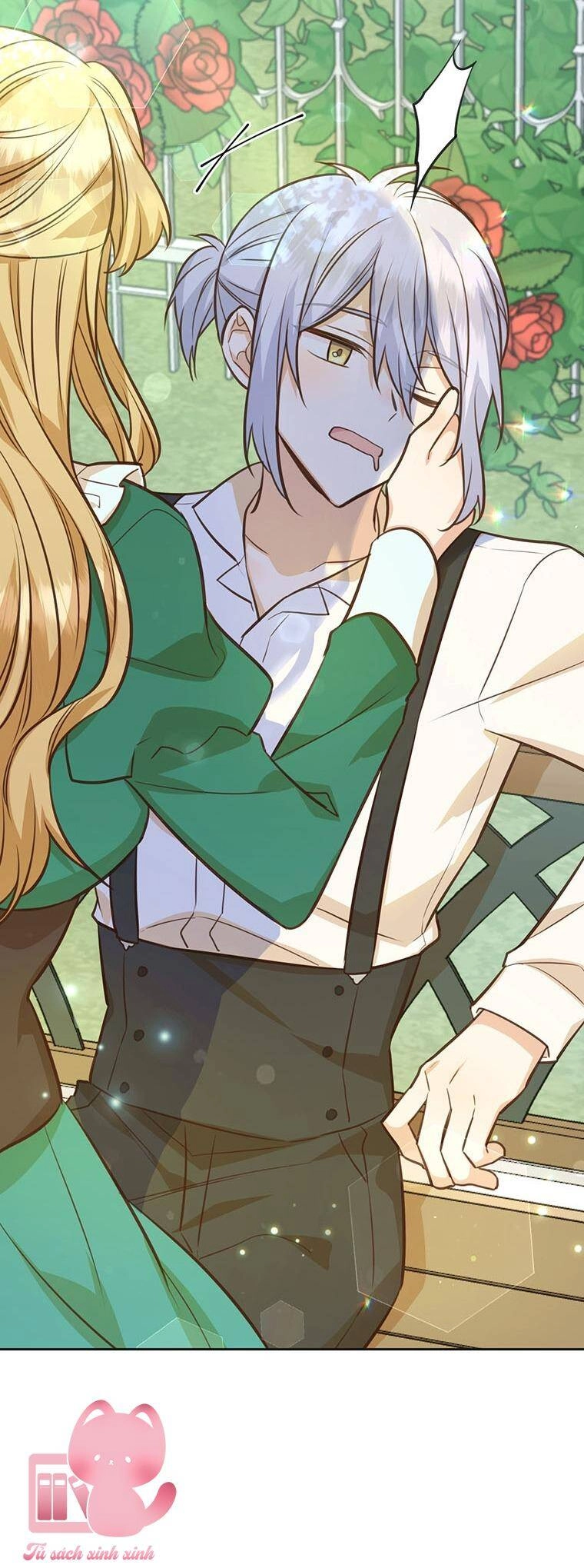 Yêu Tôi Đi, Dù Sao Ngài Cũng Chỉ Là Nhân Vật Phụ Chapter 70 - 82