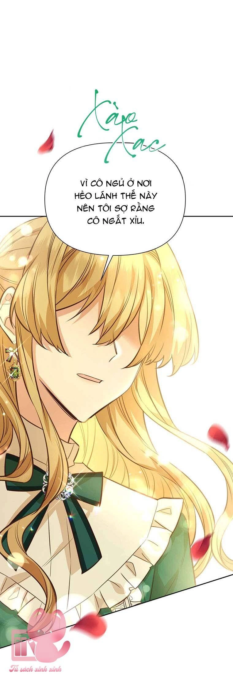 Yêu Tôi Đi, Dù Sao Ngài Cũng Chỉ Là Nhân Vật Phụ Chapter 70 - 83