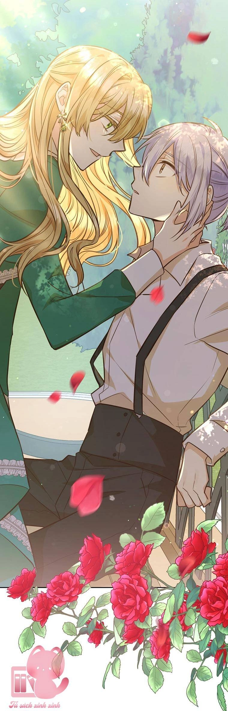 Yêu Tôi Đi, Dù Sao Ngài Cũng Chỉ Là Nhân Vật Phụ Chapter 70 - 85