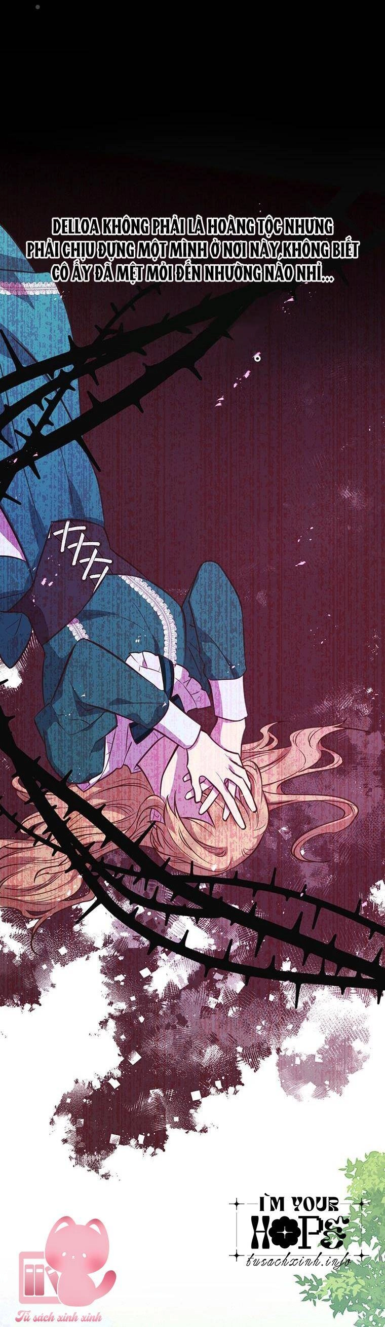Yêu Tôi Đi, Dù Sao Ngài Cũng Chỉ Là Nhân Vật Phụ Chapter 71 - 6