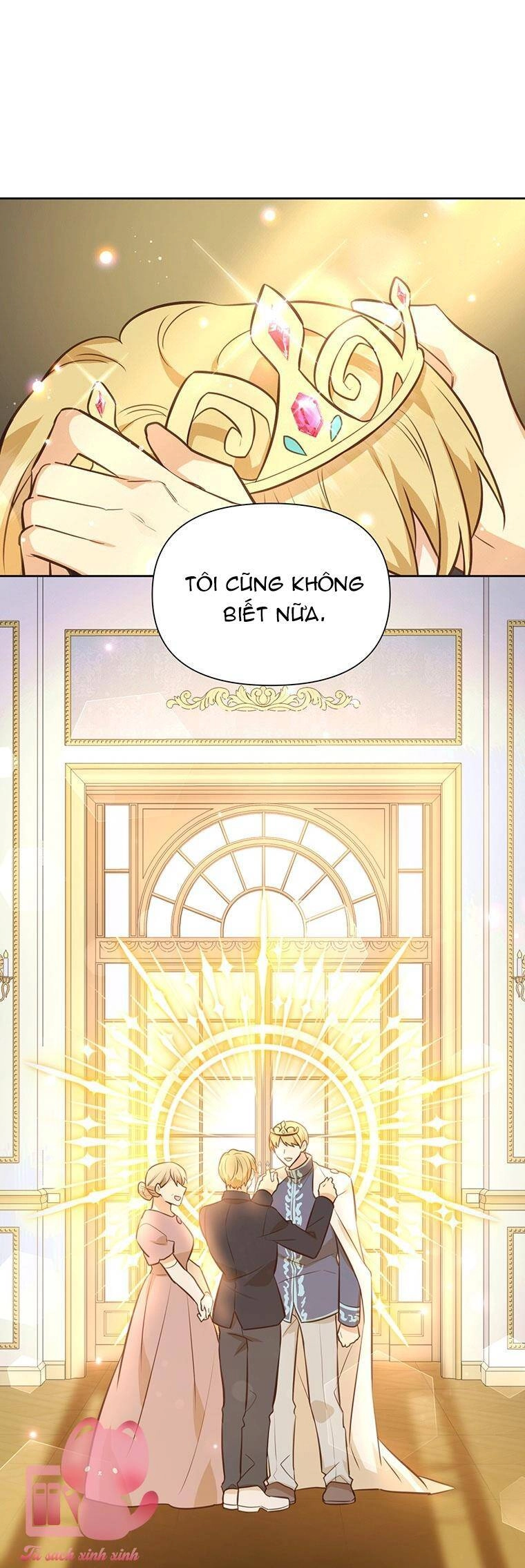 Yêu Tôi Đi, Dù Sao Ngài Cũng Chỉ Là Nhân Vật Phụ Chapter 71 - 10