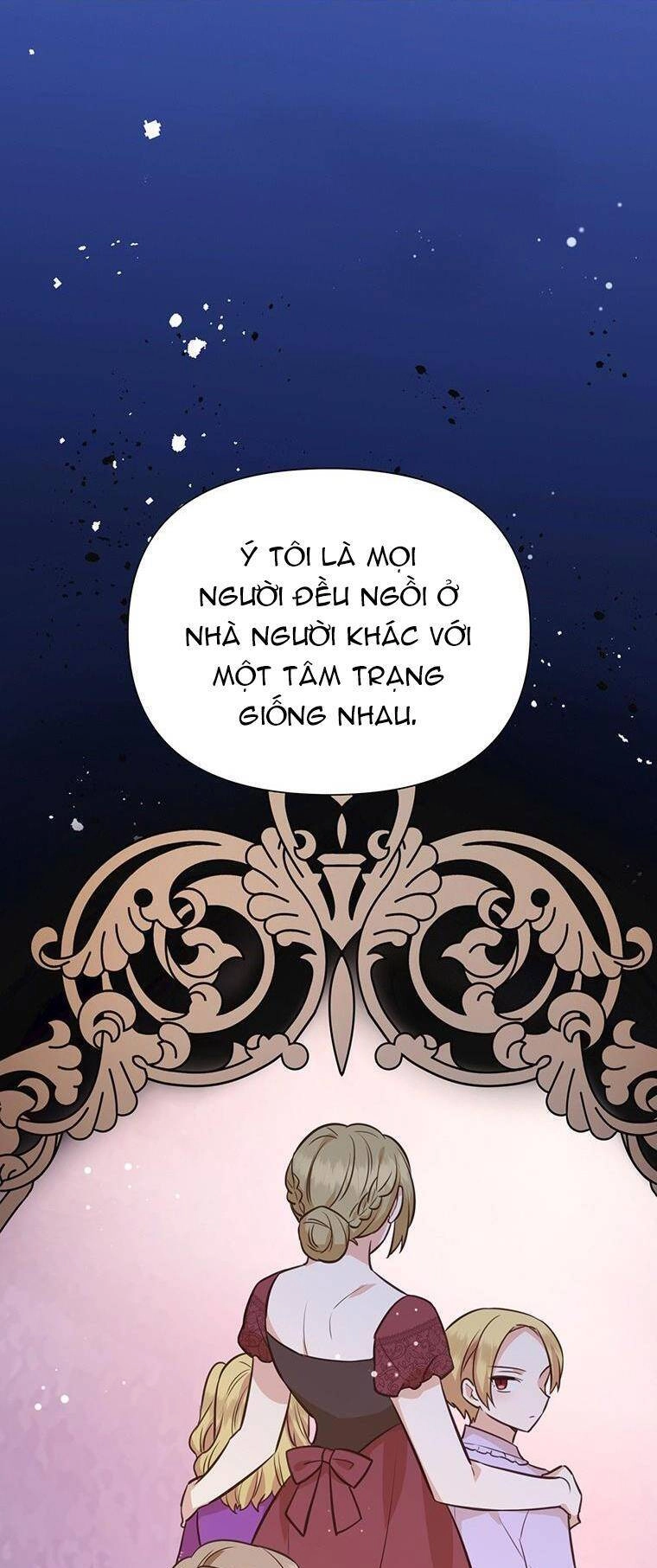 Yêu Tôi Đi, Dù Sao Ngài Cũng Chỉ Là Nhân Vật Phụ Chapter 71 - 23