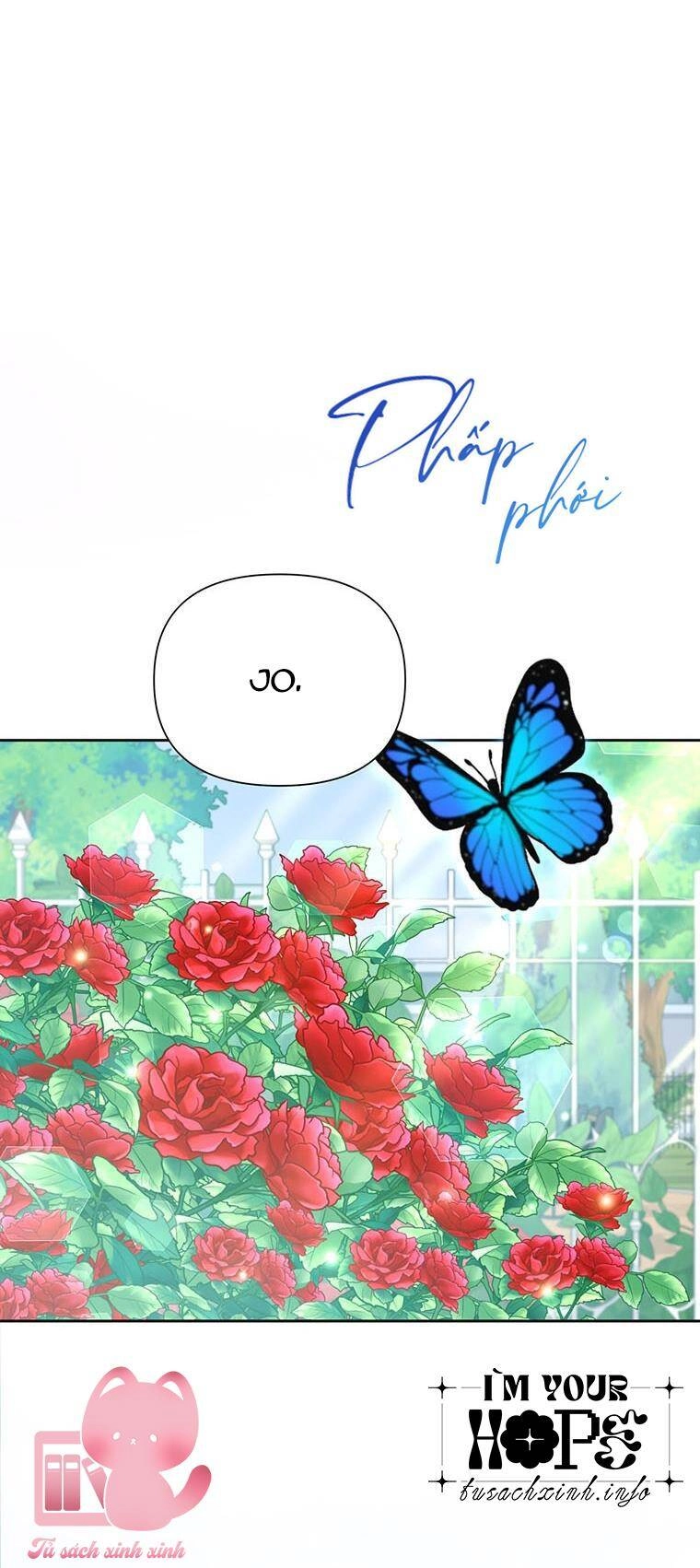 Yêu Tôi Đi, Dù Sao Ngài Cũng Chỉ Là Nhân Vật Phụ Chapter 71 - 25