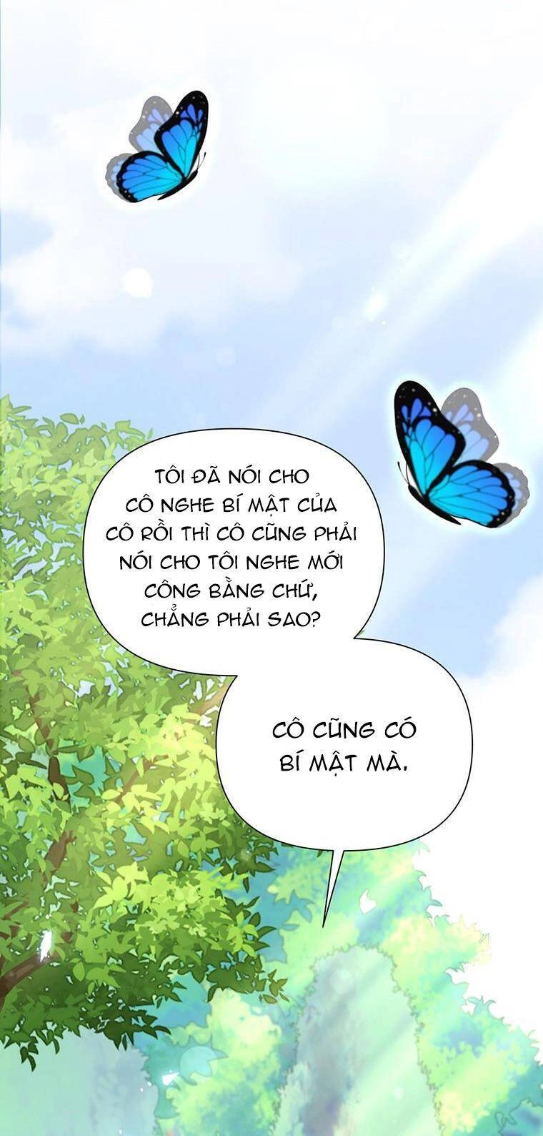Yêu Tôi Đi, Dù Sao Ngài Cũng Chỉ Là Nhân Vật Phụ Chapter 71 - 26