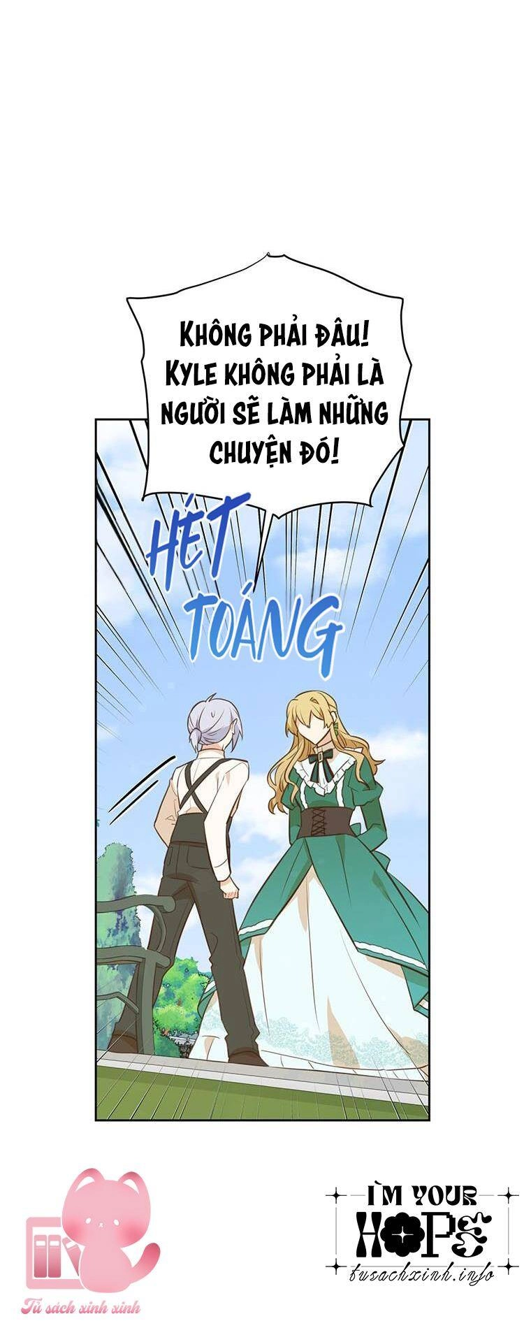 Yêu Tôi Đi, Dù Sao Ngài Cũng Chỉ Là Nhân Vật Phụ Chapter 71 - 32