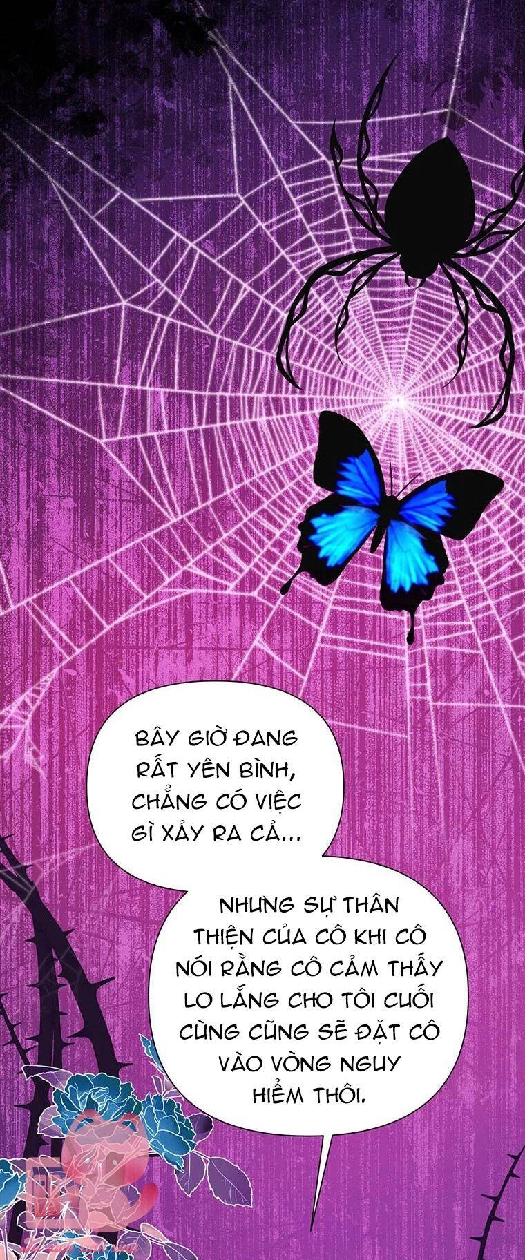 Yêu Tôi Đi, Dù Sao Ngài Cũng Chỉ Là Nhân Vật Phụ Chapter 71 - 35