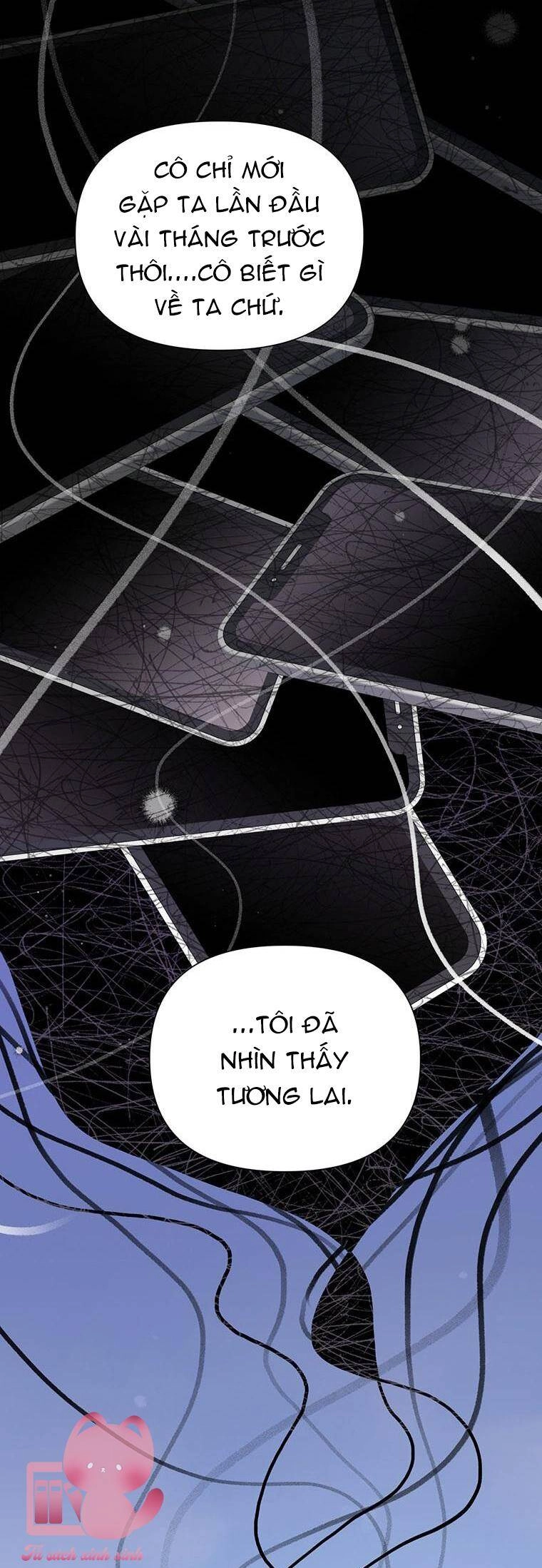 Yêu Tôi Đi, Dù Sao Ngài Cũng Chỉ Là Nhân Vật Phụ Chapter 71 - 41