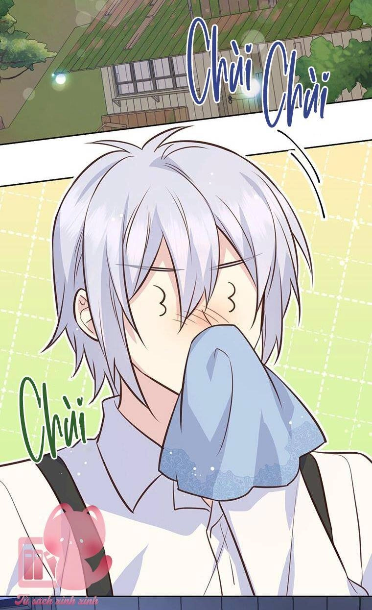 Yêu Tôi Đi, Dù Sao Ngài Cũng Chỉ Là Nhân Vật Phụ Chapter 72 - 4