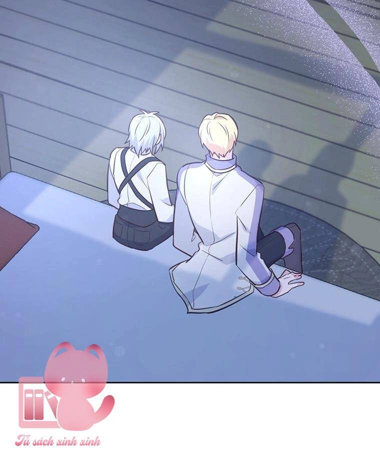 Yêu Tôi Đi, Dù Sao Ngài Cũng Chỉ Là Nhân Vật Phụ Chapter 72 - 11