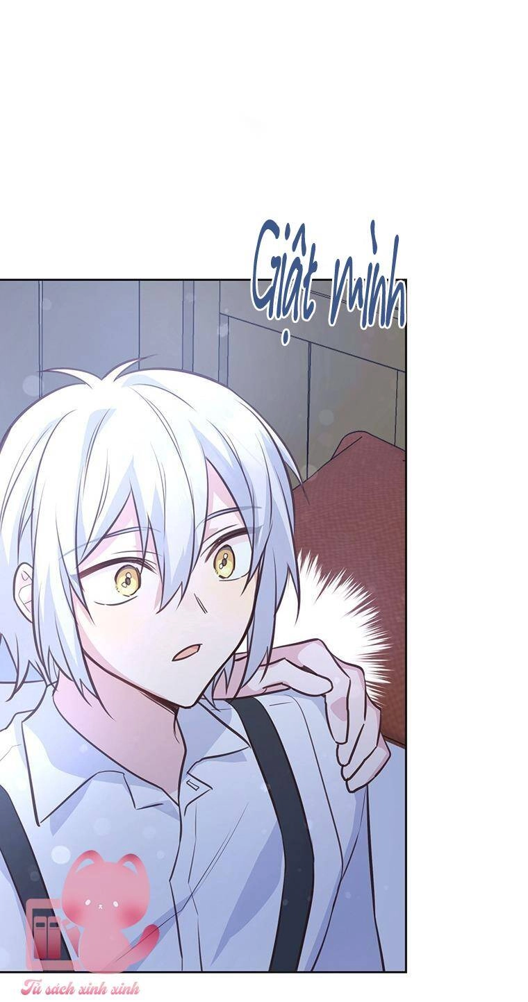 Yêu Tôi Đi, Dù Sao Ngài Cũng Chỉ Là Nhân Vật Phụ Chapter 72 - 12