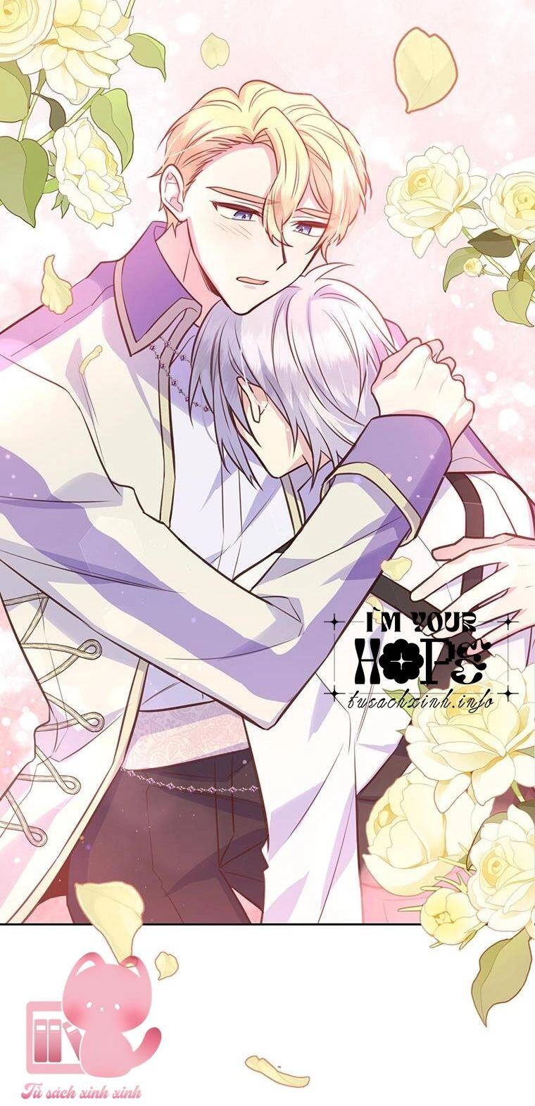 Yêu Tôi Đi, Dù Sao Ngài Cũng Chỉ Là Nhân Vật Phụ Chapter 72 - 14