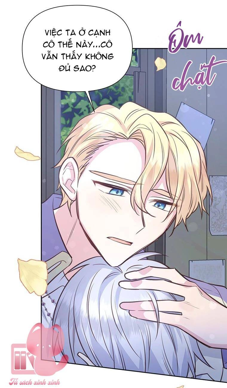 Yêu Tôi Đi, Dù Sao Ngài Cũng Chỉ Là Nhân Vật Phụ Chapter 72 - 15