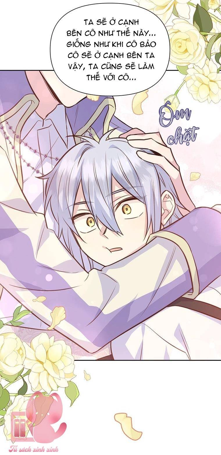 Yêu Tôi Đi, Dù Sao Ngài Cũng Chỉ Là Nhân Vật Phụ Chapter 72 - 17