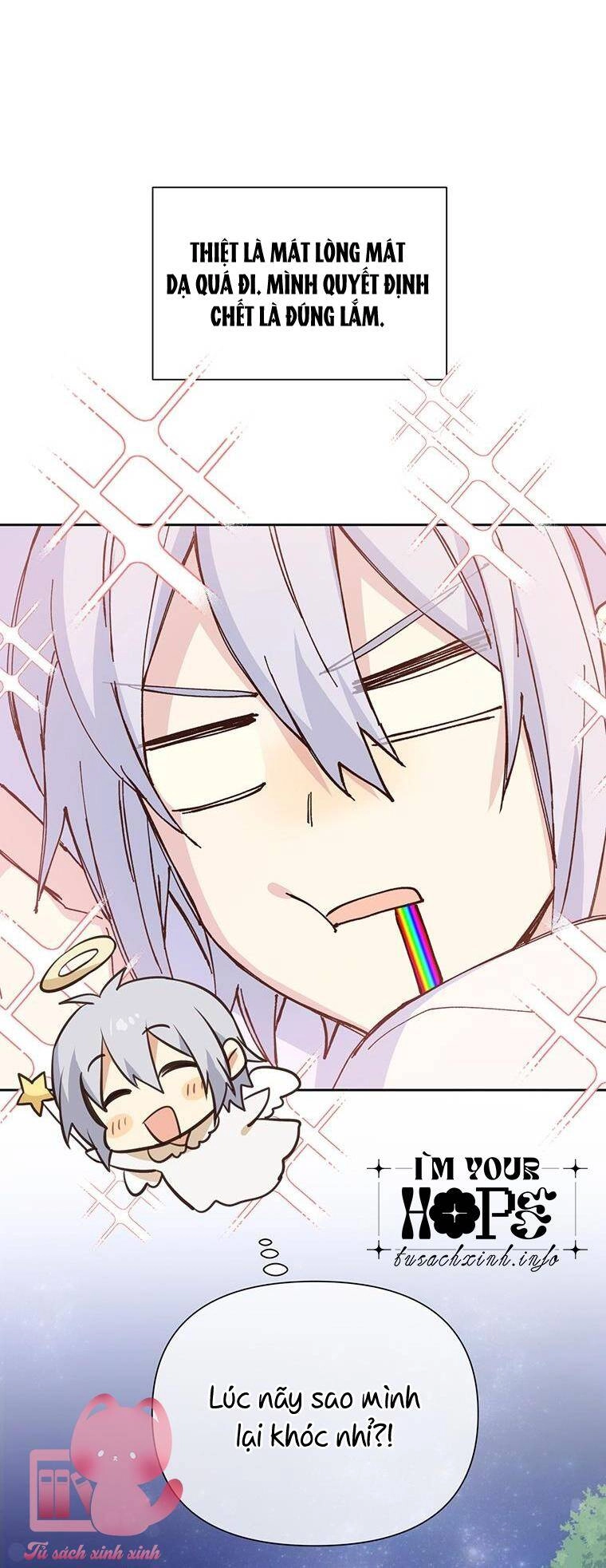 Yêu Tôi Đi, Dù Sao Ngài Cũng Chỉ Là Nhân Vật Phụ Chapter 72 - 21