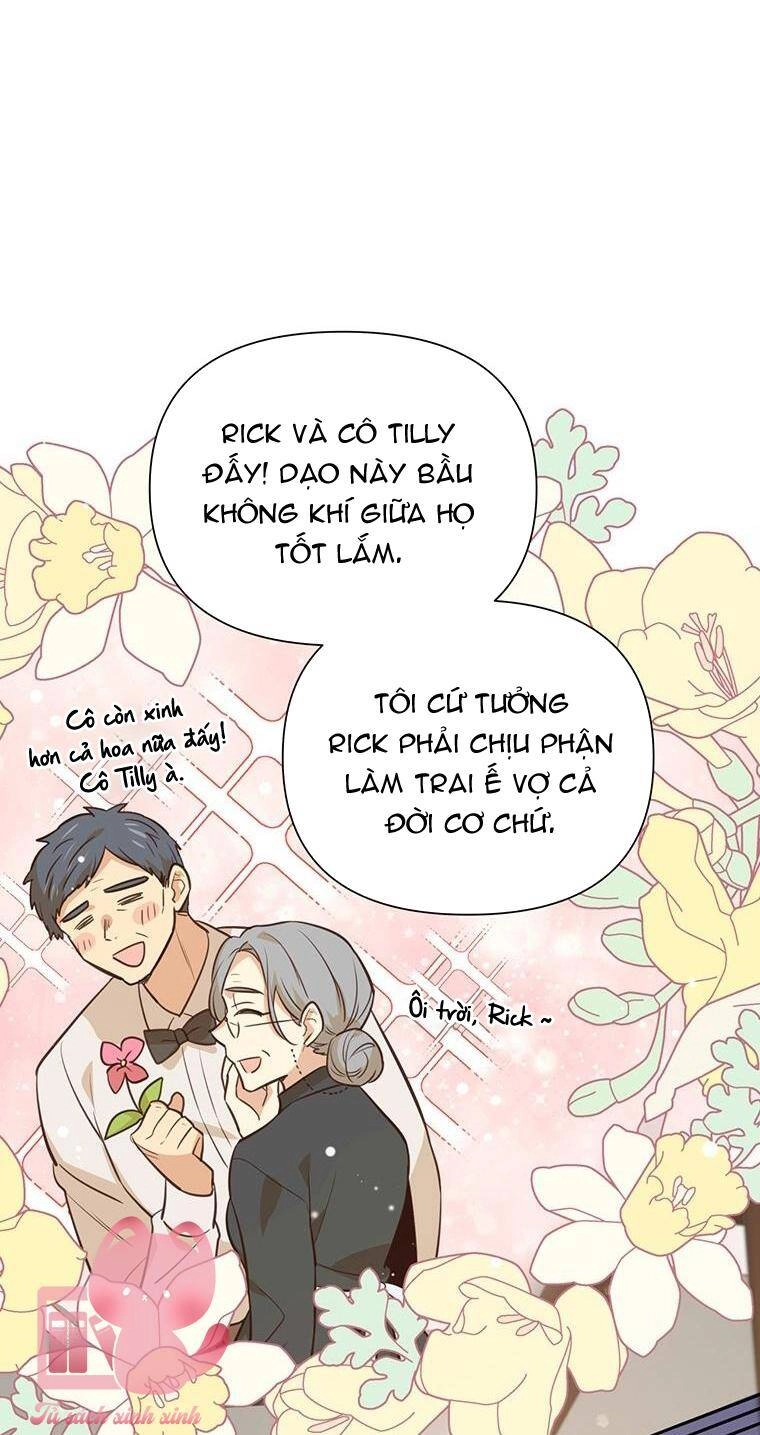 Yêu Tôi Đi, Dù Sao Ngài Cũng Chỉ Là Nhân Vật Phụ Chapter 72 - 27