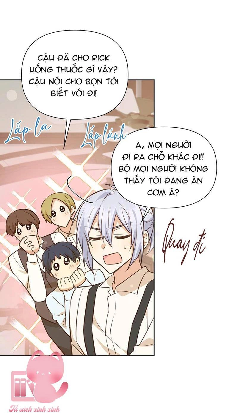 Yêu Tôi Đi, Dù Sao Ngài Cũng Chỉ Là Nhân Vật Phụ Chapter 72 - 29