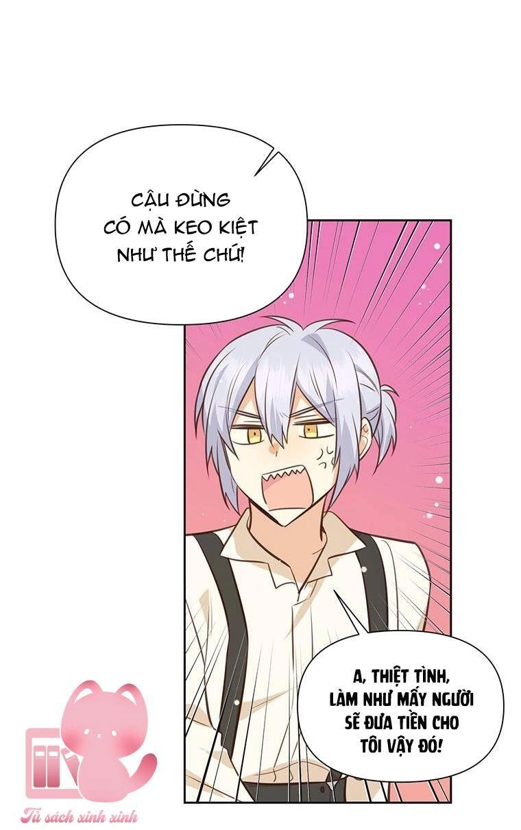 Yêu Tôi Đi, Dù Sao Ngài Cũng Chỉ Là Nhân Vật Phụ Chapter 72 - 30