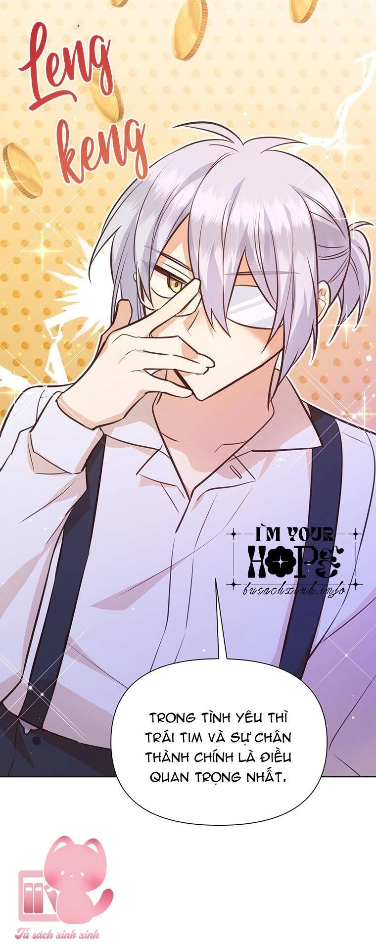 Yêu Tôi Đi, Dù Sao Ngài Cũng Chỉ Là Nhân Vật Phụ Chapter 72 - 32