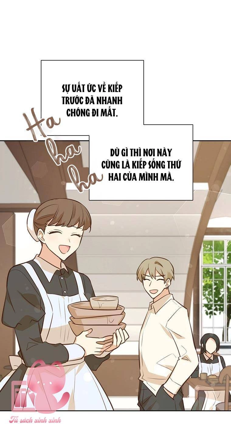 Yêu Tôi Đi, Dù Sao Ngài Cũng Chỉ Là Nhân Vật Phụ Chapter 72 - 34