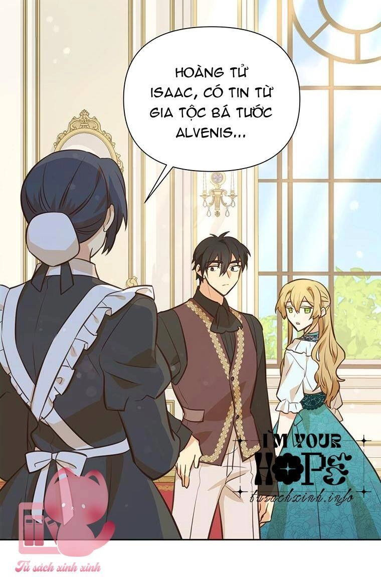 Yêu Tôi Đi, Dù Sao Ngài Cũng Chỉ Là Nhân Vật Phụ Chapter 72 - 36