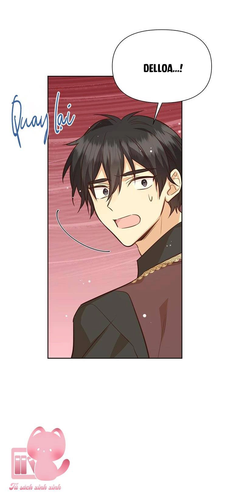 Yêu Tôi Đi, Dù Sao Ngài Cũng Chỉ Là Nhân Vật Phụ Chapter 72 - 38