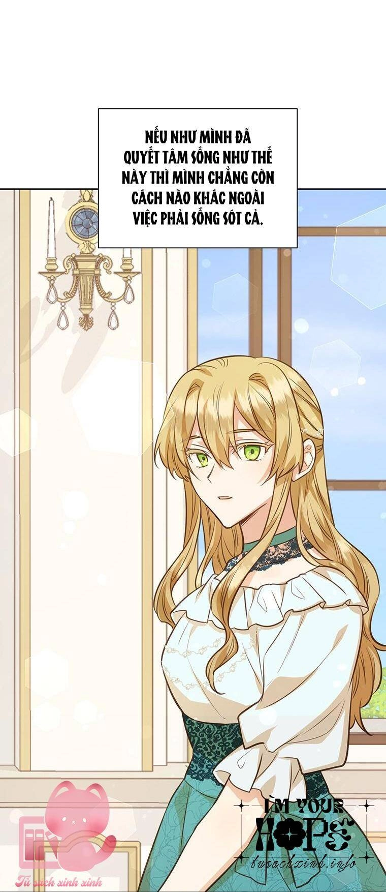 Yêu Tôi Đi, Dù Sao Ngài Cũng Chỉ Là Nhân Vật Phụ Chapter 72 - 39