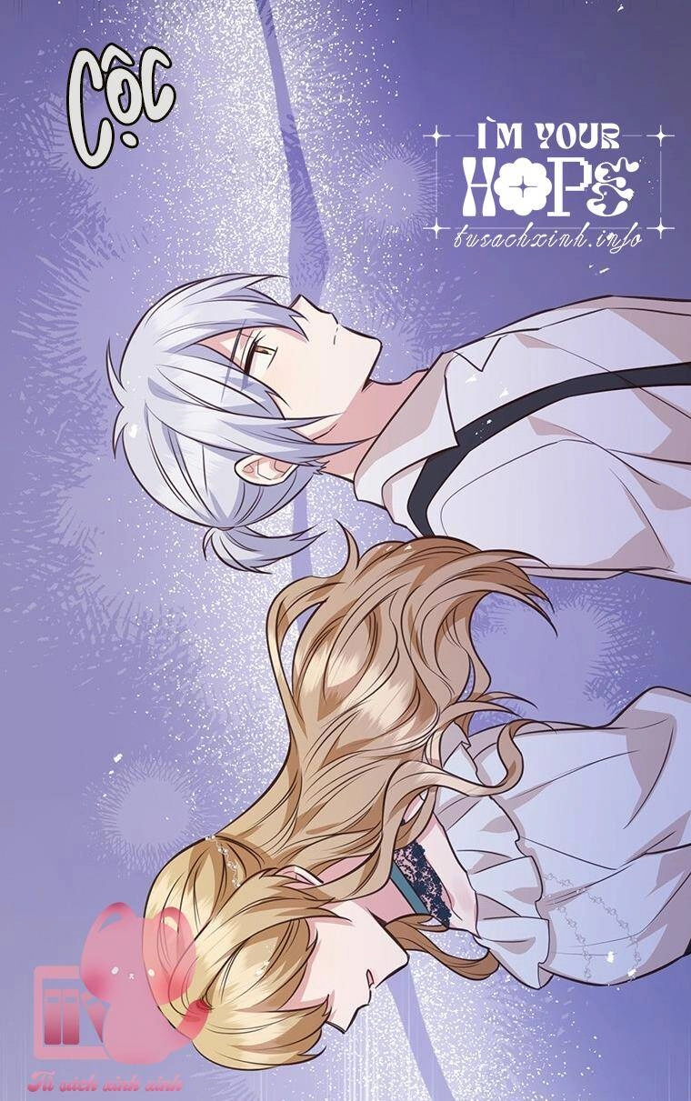 Yêu Tôi Đi, Dù Sao Ngài Cũng Chỉ Là Nhân Vật Phụ Chapter 72 - 57