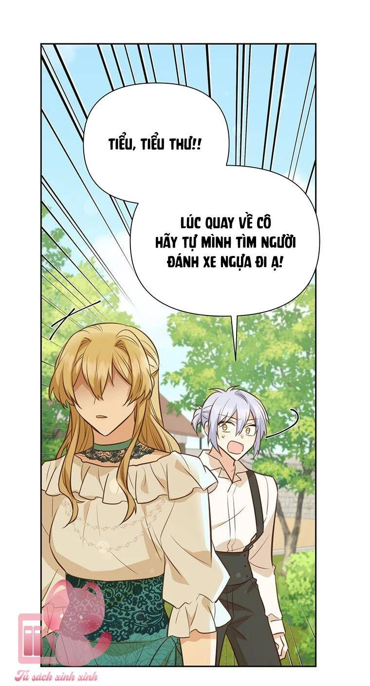 Yêu Tôi Đi, Dù Sao Ngài Cũng Chỉ Là Nhân Vật Phụ Chapter 72 - 59