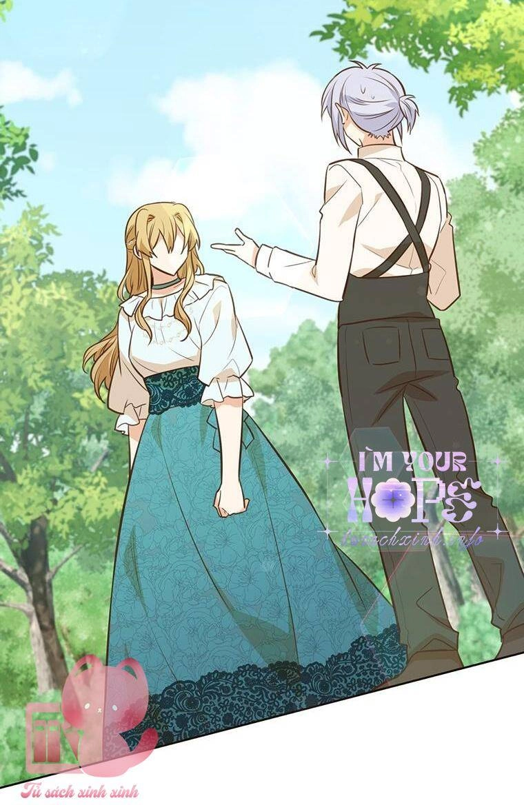 Yêu Tôi Đi, Dù Sao Ngài Cũng Chỉ Là Nhân Vật Phụ Chapter 72 - 63