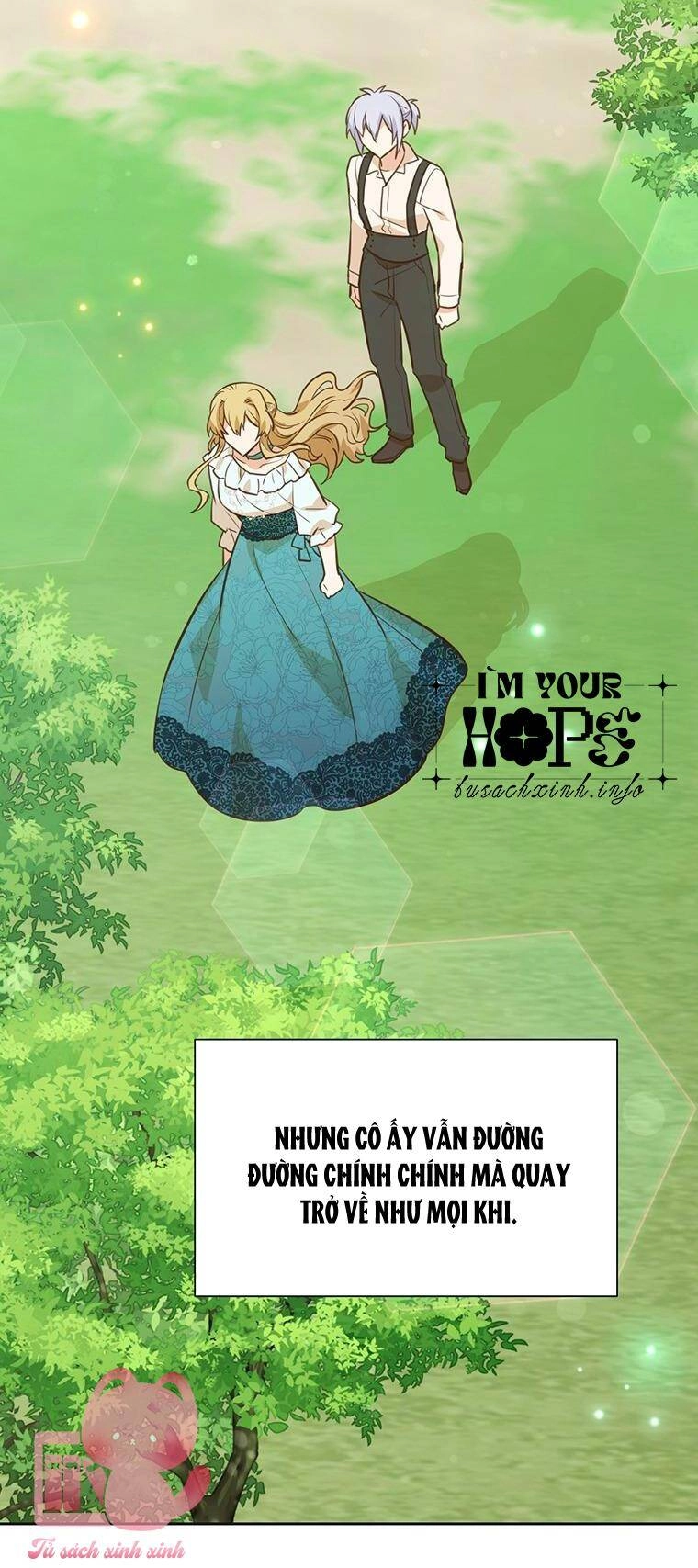 Yêu Tôi Đi, Dù Sao Ngài Cũng Chỉ Là Nhân Vật Phụ Chapter 72 - 71