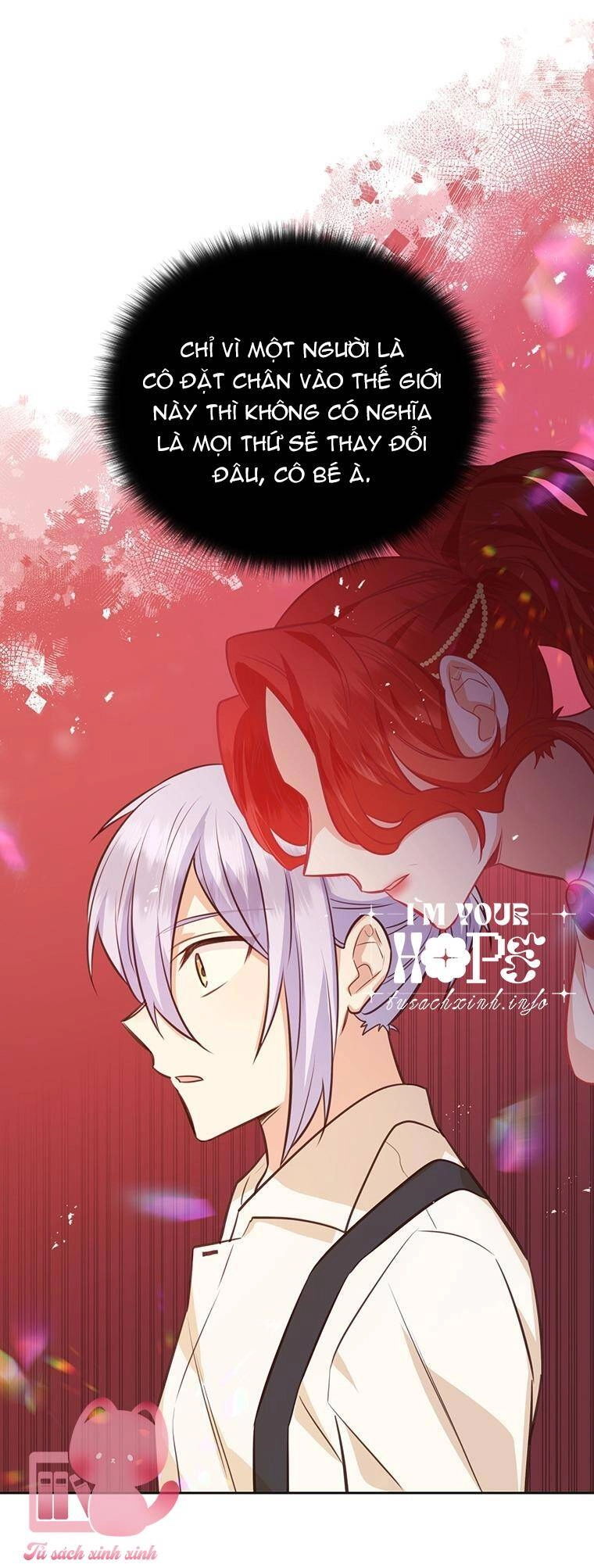 Yêu Tôi Đi, Dù Sao Ngài Cũng Chỉ Là Nhân Vật Phụ Chapter 72 - 72