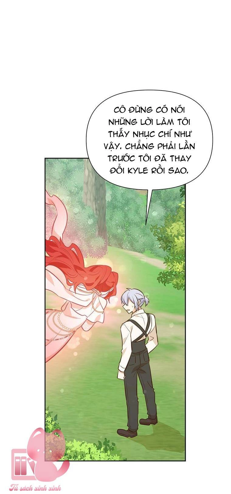 Yêu Tôi Đi, Dù Sao Ngài Cũng Chỉ Là Nhân Vật Phụ Chapter 72 - 73