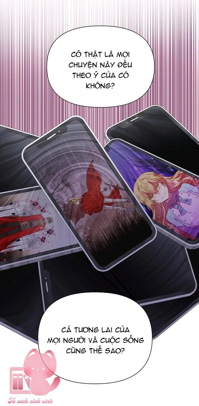 Yêu Tôi Đi, Dù Sao Ngài Cũng Chỉ Là Nhân Vật Phụ Chapter 72 - 77