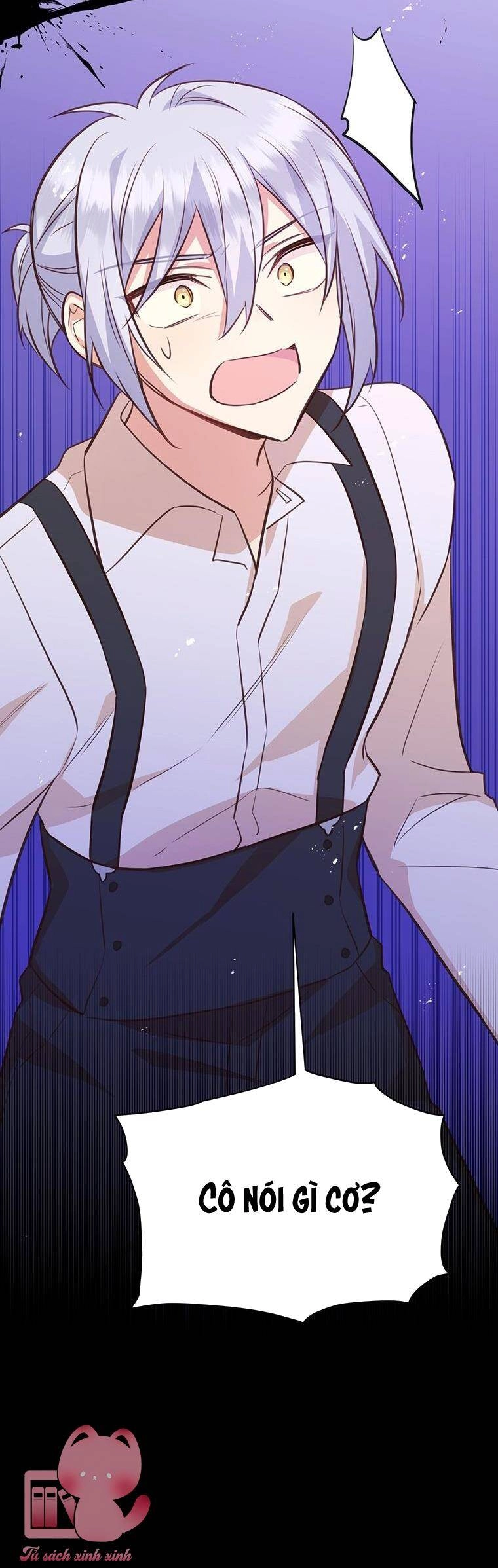 Yêu Tôi Đi, Dù Sao Ngài Cũng Chỉ Là Nhân Vật Phụ Chapter 72 - 81