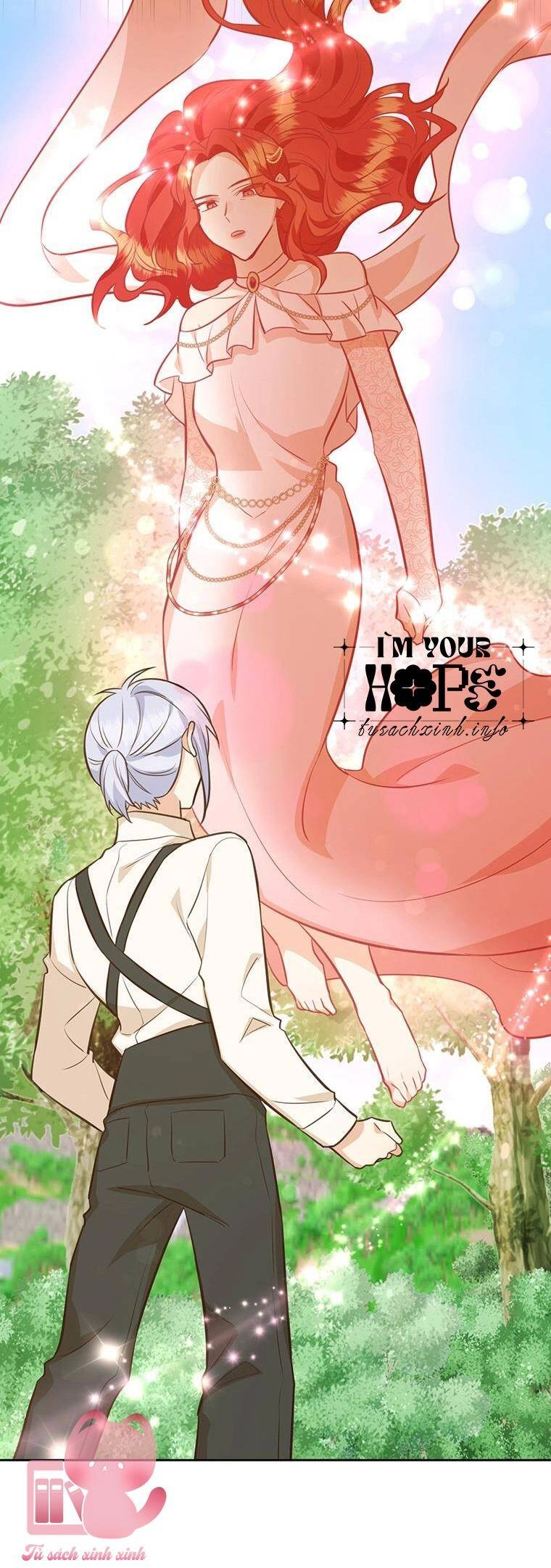 Yêu Tôi Đi, Dù Sao Ngài Cũng Chỉ Là Nhân Vật Phụ Chapter 72 - 84