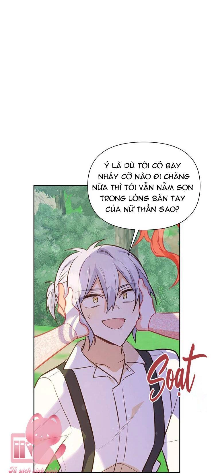 Yêu Tôi Đi, Dù Sao Ngài Cũng Chỉ Là Nhân Vật Phụ Chapter 72 - 85