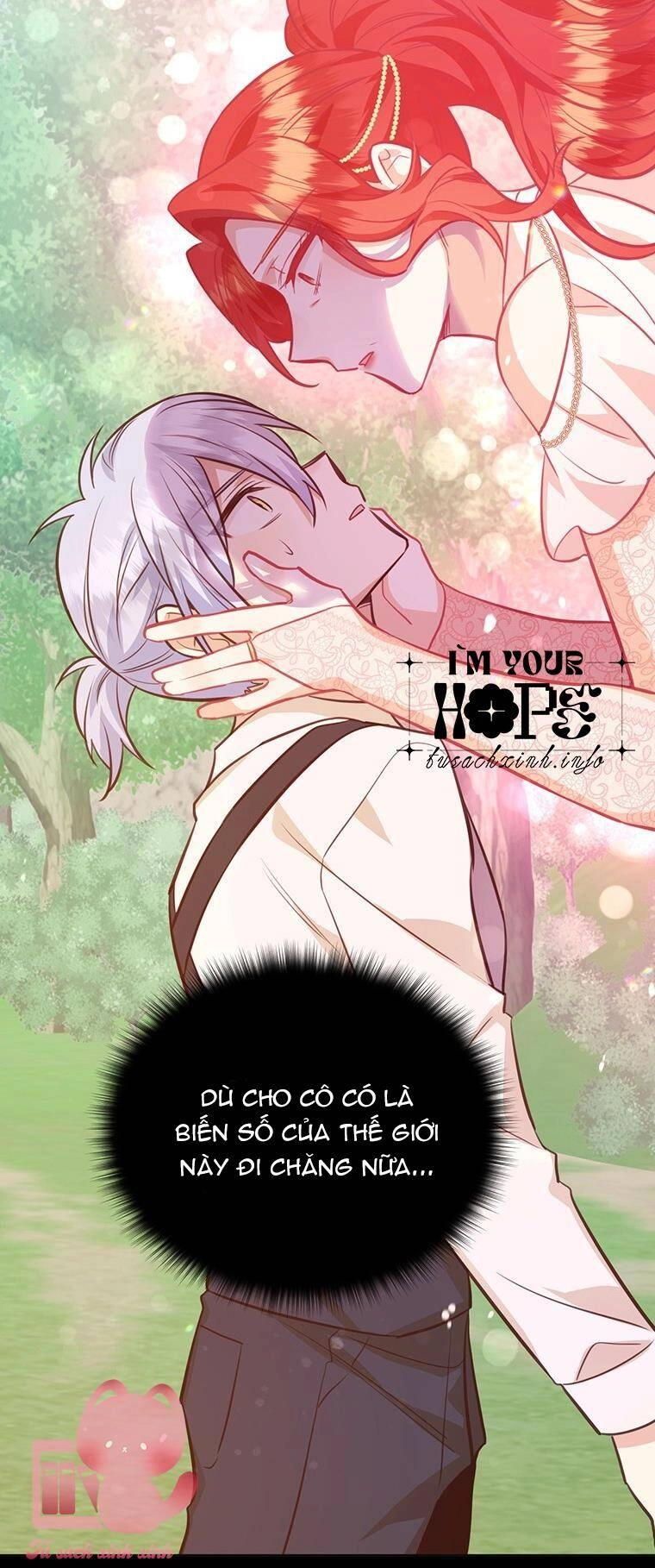 Yêu Tôi Đi, Dù Sao Ngài Cũng Chỉ Là Nhân Vật Phụ Chapter 72 - 87