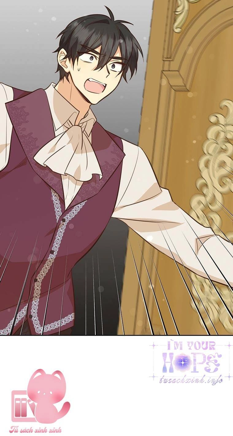 Yêu Tôi Đi, Dù Sao Ngài Cũng Chỉ Là Nhân Vật Phụ Chapter 73 - 4